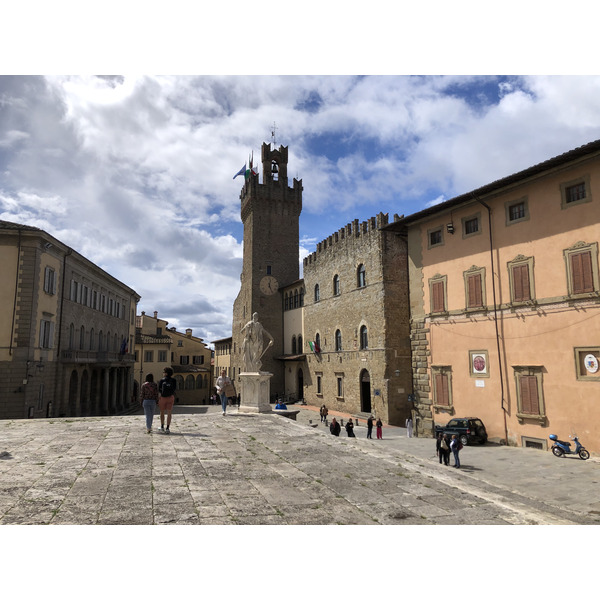Picture Italy Arezzo 2024-09 92 - Tours Arezzo