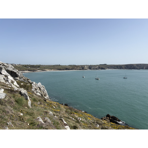 Picture France Crozon Pen Hir 2026-04 80 - Tours Pen Hir
