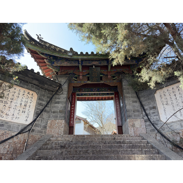 Picture China Lijiang 2026-01 677 - Tour Lijiang