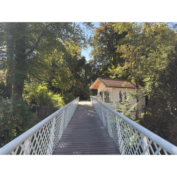 Picture Germany ⁨Bad Tolz⁩ 2025-09 21 - Recreation ⁨Bad Tolz⁩