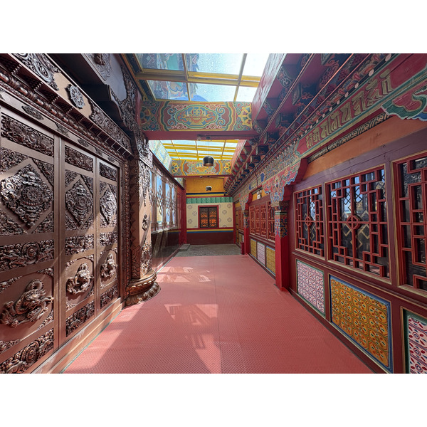 Picture China Shangri La 2026-01 280 - History Shangri La
