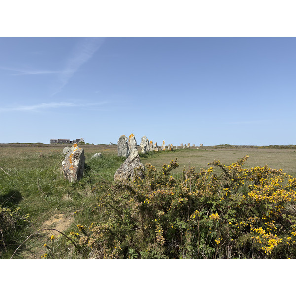Picture France Crozon 2026-04 52 - Journey Crozon