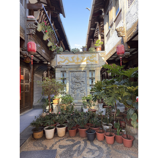 Picture China Lijiang 2026-01 488 - Tours Lijiang