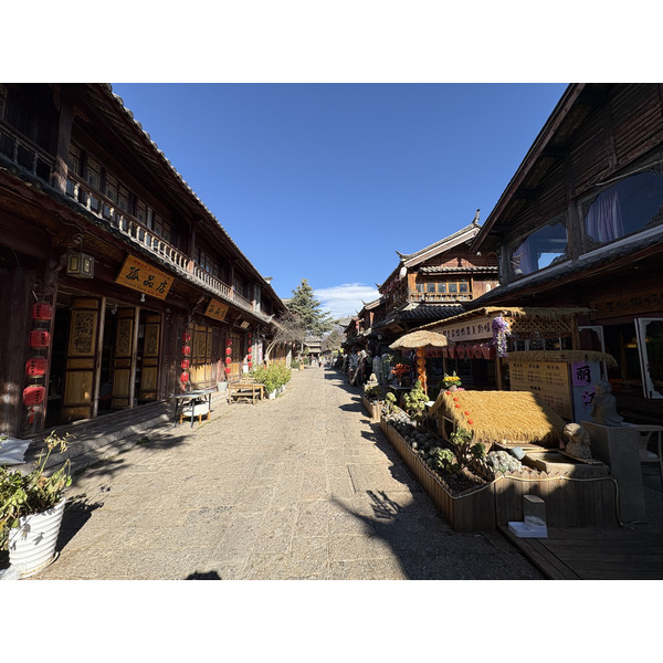 Picture China Lijiang 2026-01 99 - Tours Lijiang