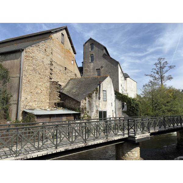 Picture France Pont Aven 2026-04 3 - History Pont Aven