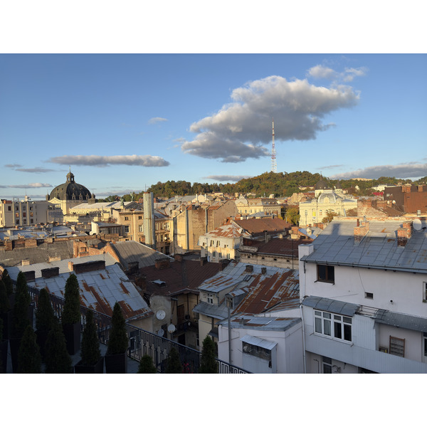 Picture Ukraine Lviv 2024-10 380 - Tours Lviv