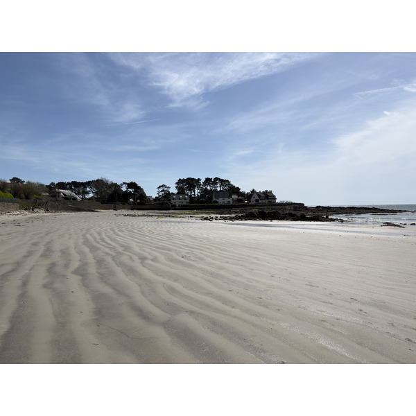 Picture France La Trinite-sur-Mer 2026-04 12 - Tour La Trinite-sur-Mer