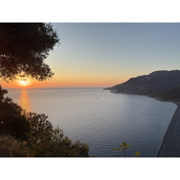 Picture France Corsica Nonza 2025-06 40 - History Nonza