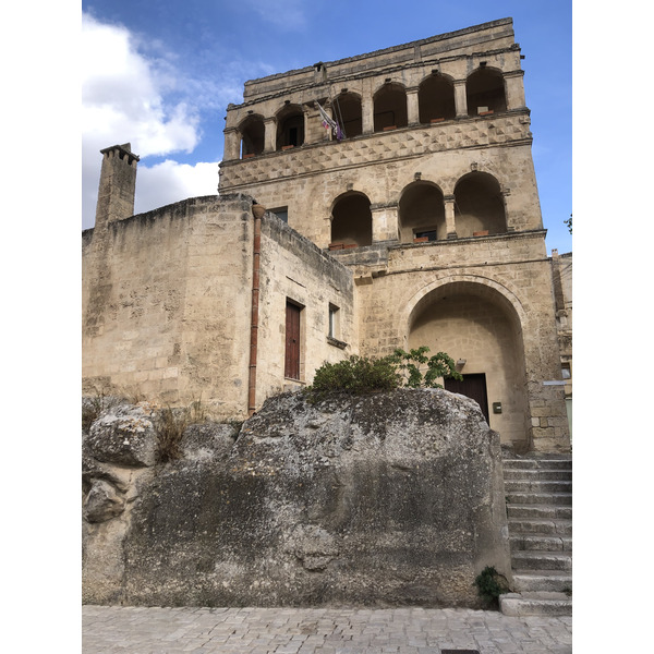 Picture Italy Matera 2024-09 114 - Journey Matera
