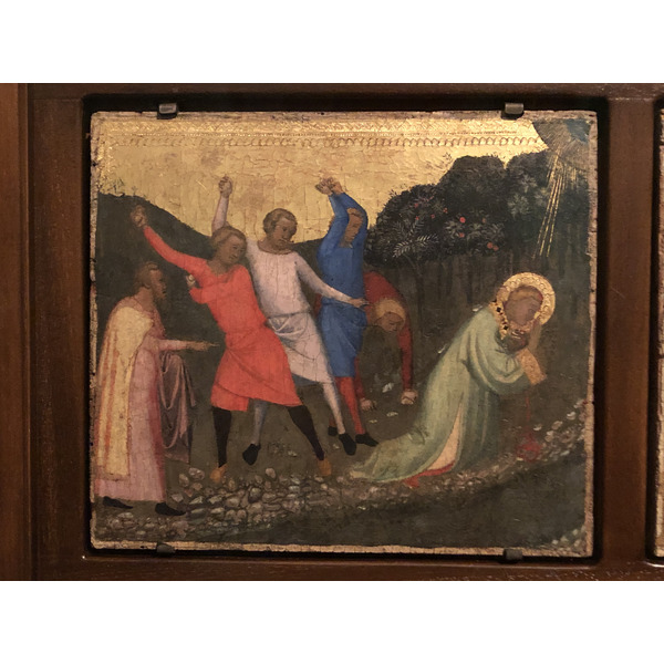 Picture Italy Rome Vatican Museum 2024-09 160 - Discovery Vatican Museum