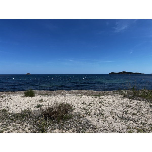 Picture France Corsica Pinarellu Beach 2024-05 17 - Discovery Pinarellu Beach