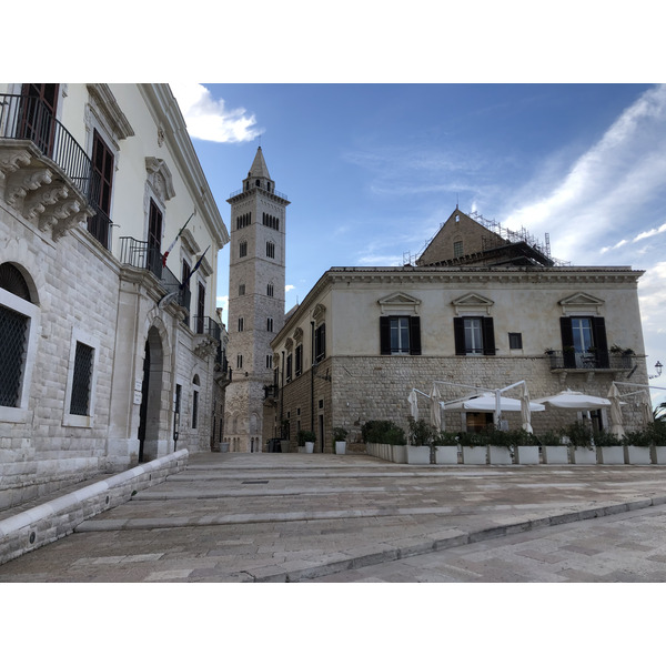 Picture Italy Trani 2024-09 144 - Around Trani