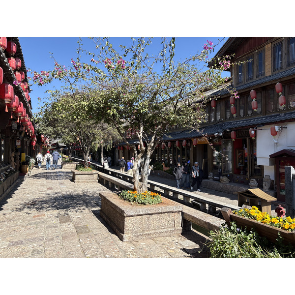 Picture China Lijiang 2026-01 201 - Recreation Lijiang