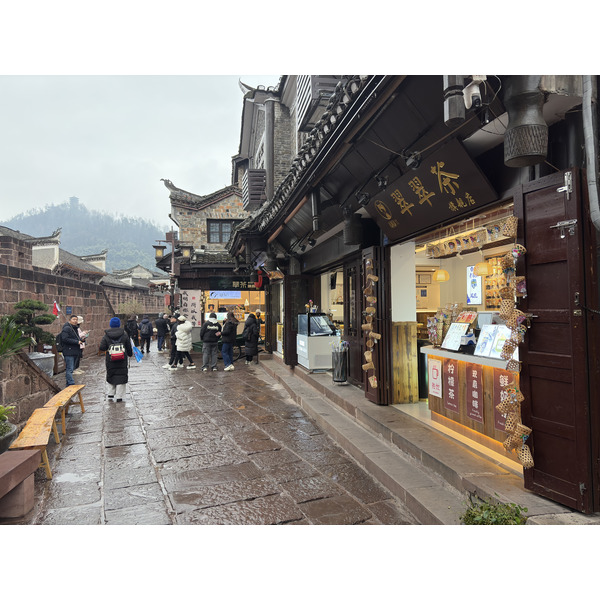 Picture China Fenghuang Ancient City 2026-01 121 - Discovery Fenghuang Ancient City