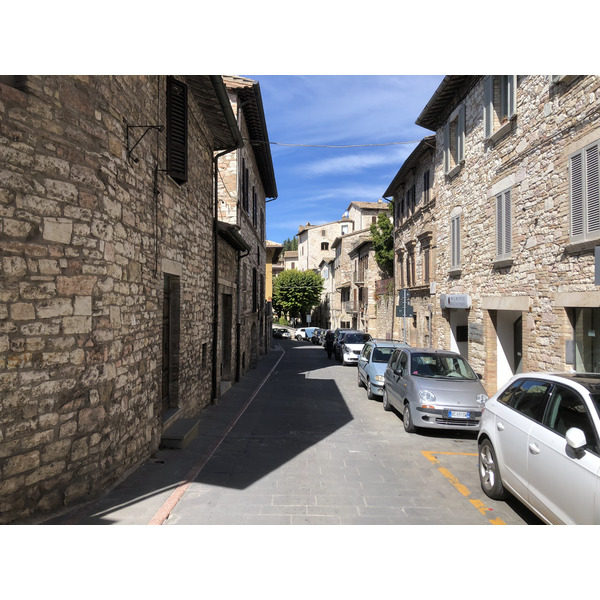 Picture Italy Assisi 2024-09 145 - Discovery Assisi