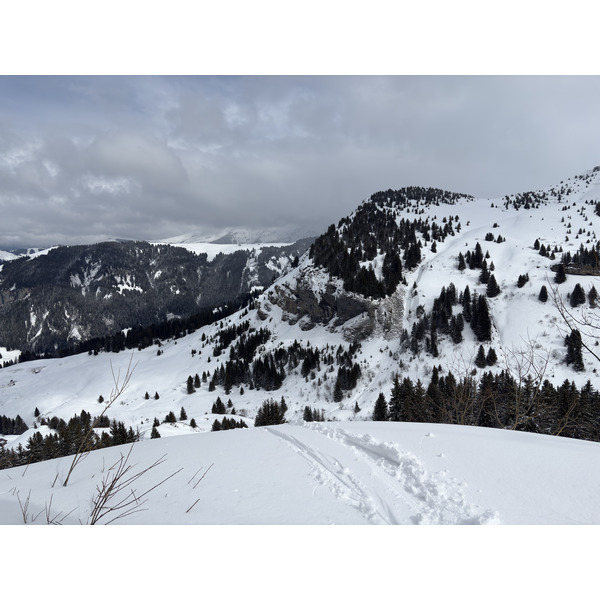 Picture France Praz sur Arly 2025-02 52 - Around Praz sur Arly
