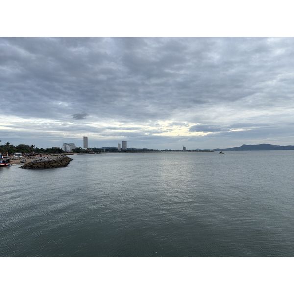 Picture Thailand Na Jomtien The Panora Estuaria 2024-12 7 - Recreation The Panora Estuaria