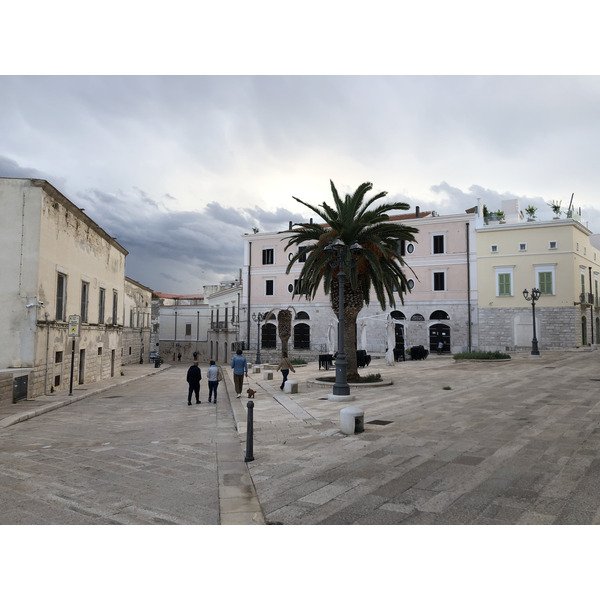 Picture Italy Trani 2024-09 113 - Tour Trani