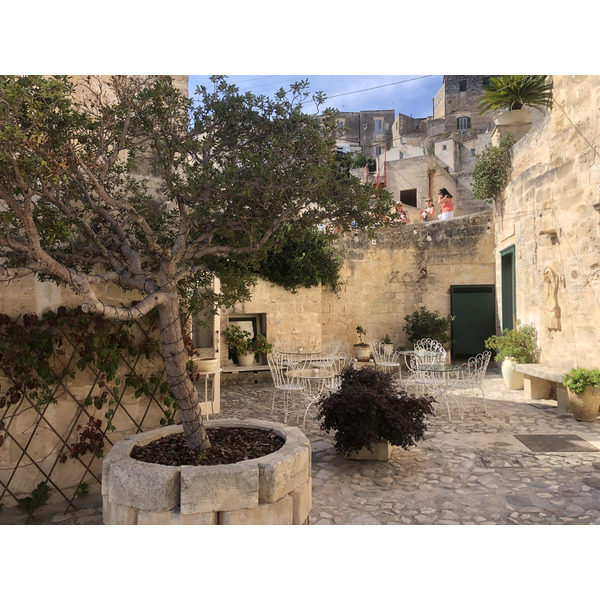 Picture Italy Matera 2024-09 49 - Journey Matera
