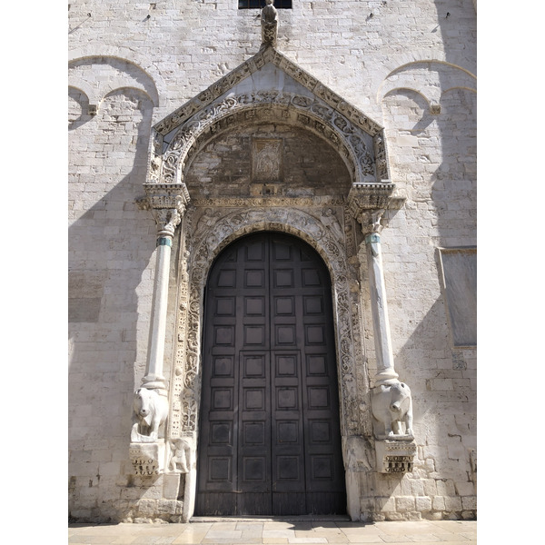Picture Italy Bari 2024-09 1 - Tours Bari