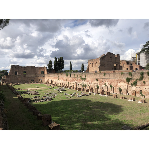 Picture Italy Rome Roman Forum 2024-09 115 - Tours Roman Forum