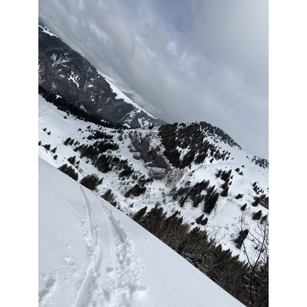 Picture France Praz sur Arly 2025-02 73 - Journey Praz sur Arly