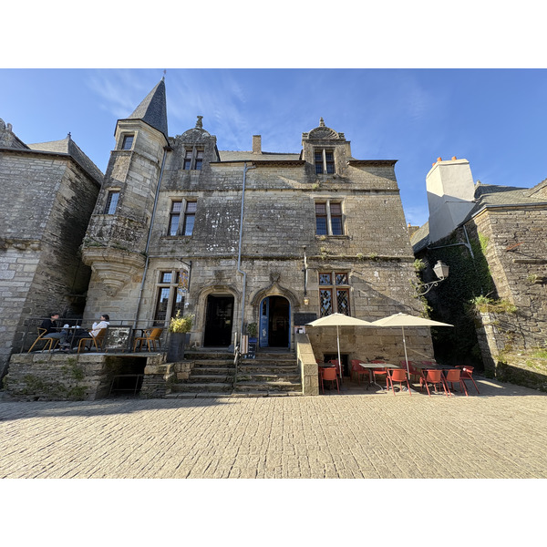 Picture France Rochefort en terre 2026-04 10 - Discovery Rochefort en terre