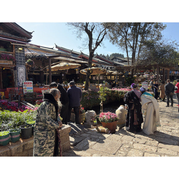 Picture China Lijiang 2026-01 602 - Tour Lijiang