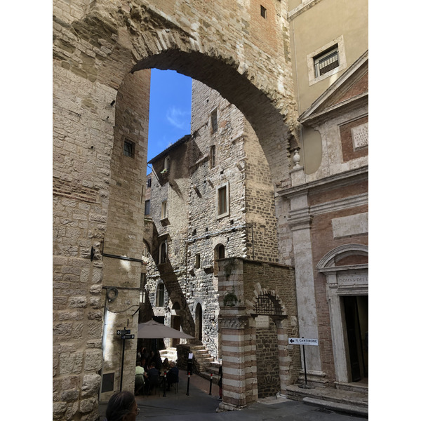 Picture Italy Perugia 2024-09 373 - Tours Perugia