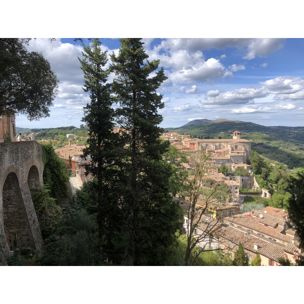 Picture Italy Perugia 2024-09 415 - Tour Perugia
