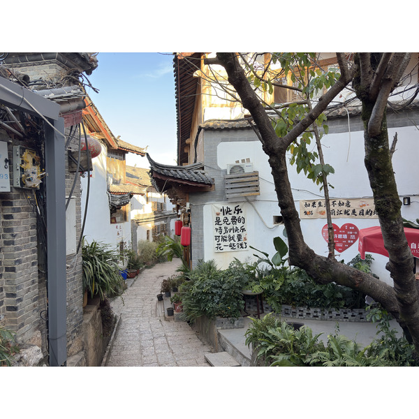 Picture China Lijiang 2026-01 15 - Journey Lijiang