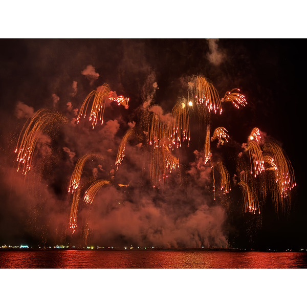 Picture Thailand Pattaya Fireworks 2024-12 48 - Discovery Fireworks