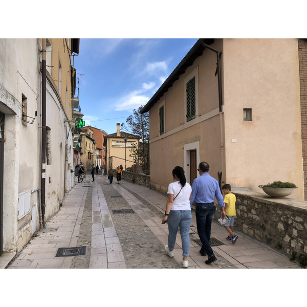 Picture Italy Piediluco 2024-09 7 - Recreation Piediluco