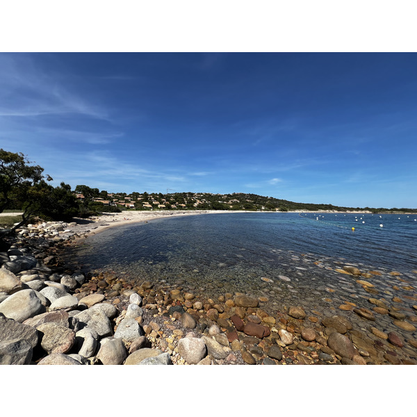 Picture France Corsica Pinarellu Beach 2024-05 30 - Around Pinarellu Beach