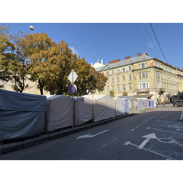 Picture Ukraine Lviv 2024-10 115 - Tour Lviv