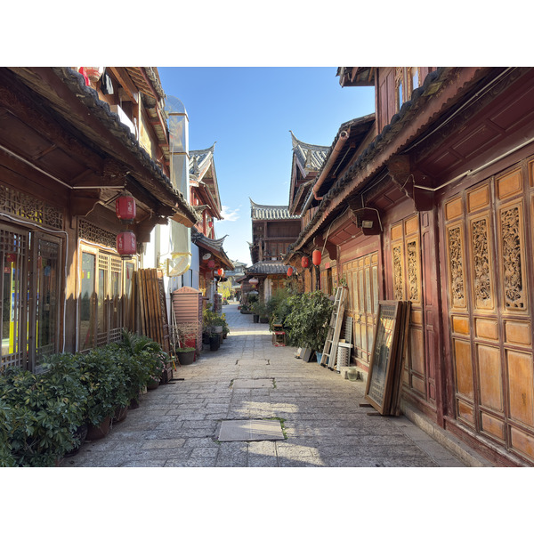 Picture China Lijiang 2026-01 449 - Journey Lijiang