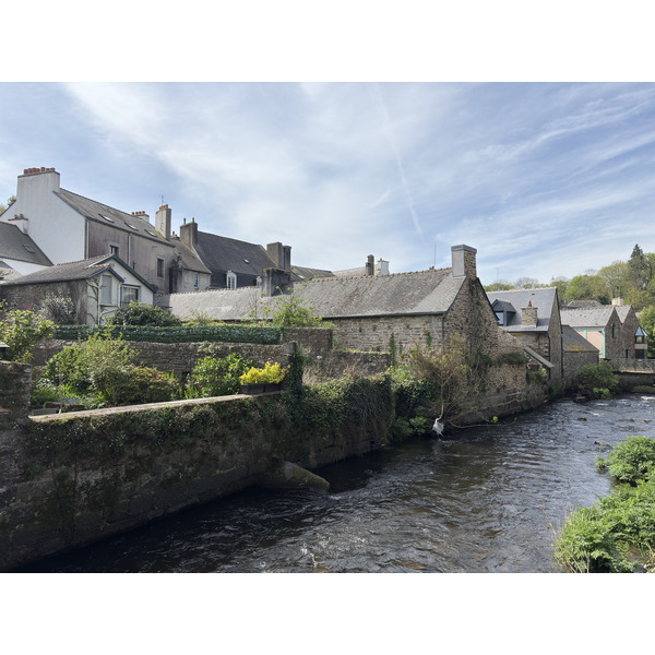 Picture France Pont Aven 2026-04 51 - Recreation Pont Aven
