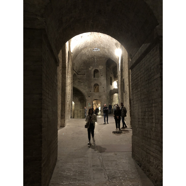 Picture Italy Perugia 2024-09 159 - Tour Perugia