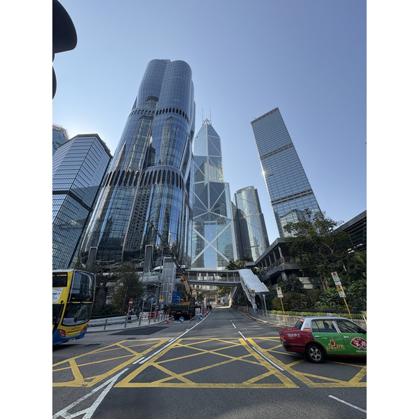 Picture Hong-Kong Hong Kong Island 2026-01 14 - Discovery Hong Kong Island