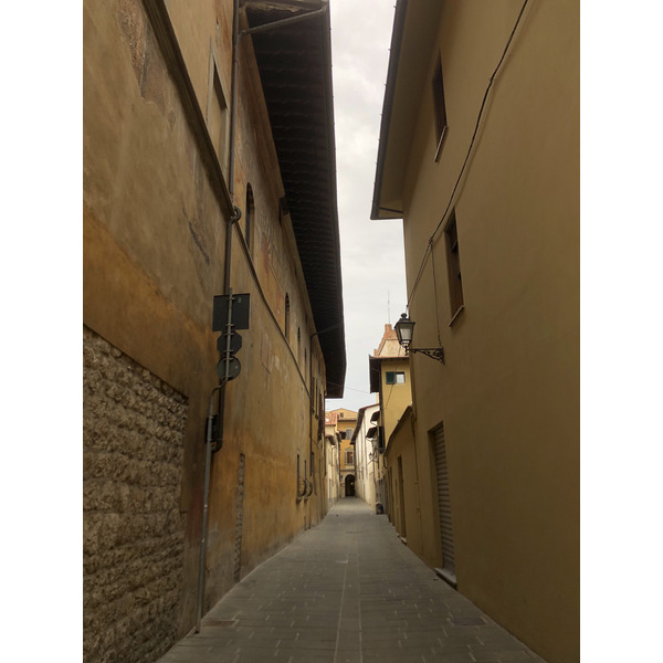 Picture Italy Prato 2024-09 26 - Journey Prato