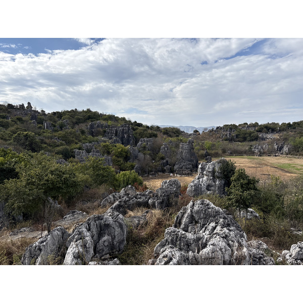 Picture China Shilin Stone Forest 2026-01 6 - Around Shilin Stone Forest