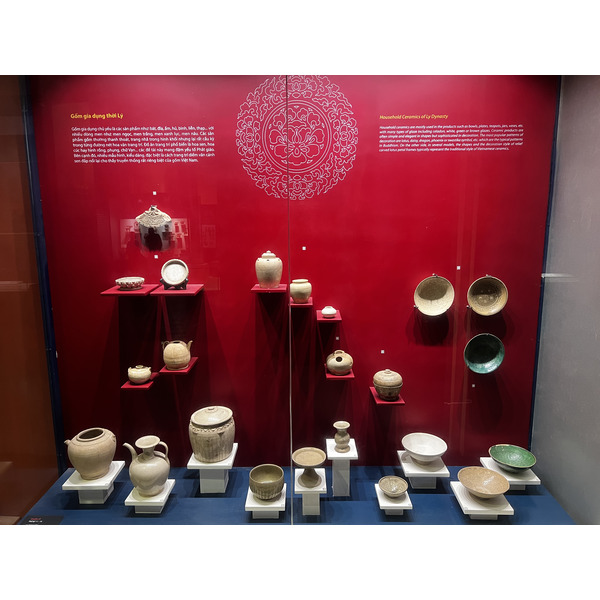 Picture Vietnam Ho Chi Min City History Museum 2024-01 36 - Around Ho Chi Min City History Museum