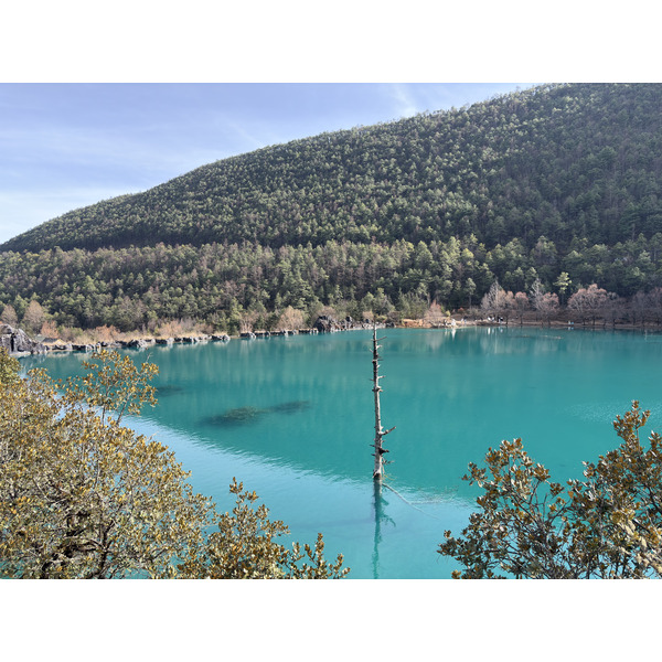 Picture China Lijiang Blue moon valley 2026-01 137 - Journey Blue moon valley