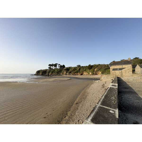 Picture France Douarnenez 2026-04 15 - History Douarnenez