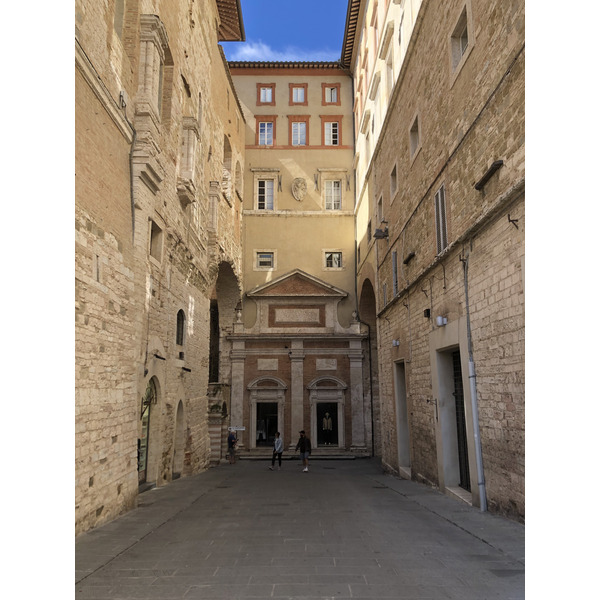 Picture Italy Perugia 2024-09 40 - Center Perugia