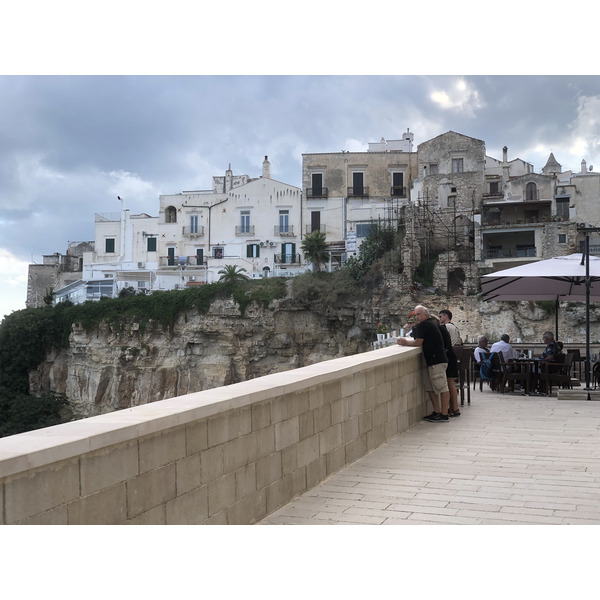 Picture Italy Vieste 2024-09 52 - Journey Vieste