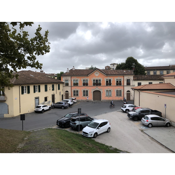 Picture Italy Lucques 2024-09 55 - Recreation Lucques