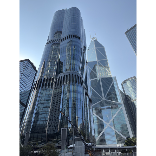 Picture Hong-Kong Hong Kong Island 2026-01 2 - Center Hong Kong Island
