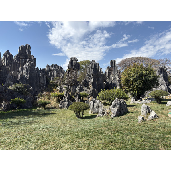 Picture China Shilin Stone Forest 2026-01 270 - History Shilin Stone Forest