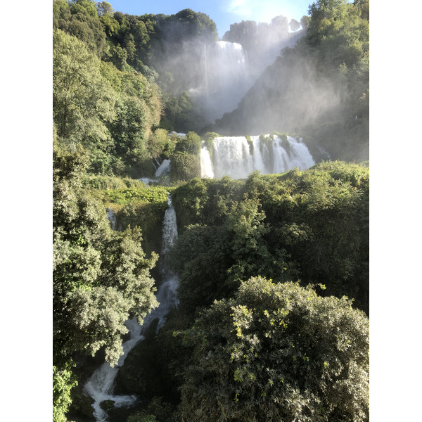 Picture Italy Cascata del marmore 2024-09 28 - Discovery Cascata del marmore